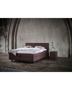 Boxspring Goldline Detroit Vast