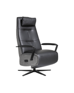 Relaxfauteuil Artemis hoge rug