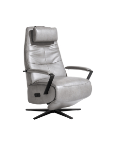 Relaxfauteuil Artemis lage rug