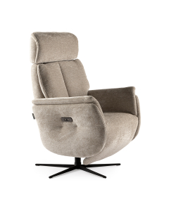 Relaxfauteuil Brent Medium