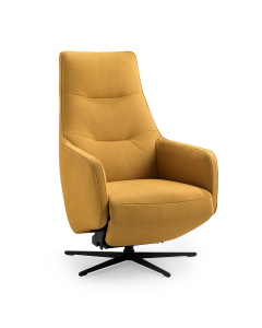Relaxfauteuil Reggio Sta-op