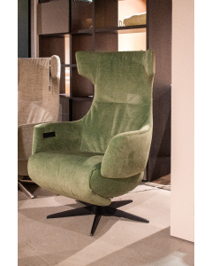 Relaxfauteuil Riva RV-1005