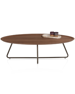 Salontafel Brianza 52459WAL