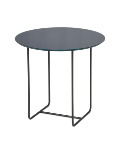 Salontafel Laura Ø50