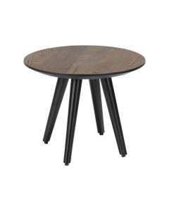 Salontafel Maze rond 40