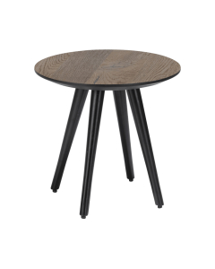 Salontafel Maze rond 40