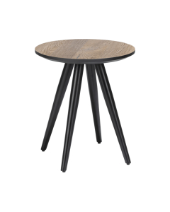 Salontafel Maze rond 40