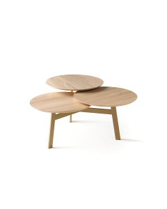 Salontafel Ninfea Rondo