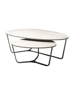 Salontafel set Nobby