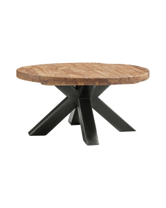 Salontafel Romaro Rond