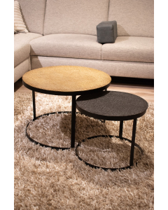 Bijzettafel Magali S2