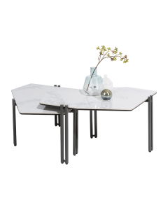 Salontafelset Glasgow