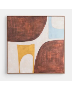 Schilderij Annemijn 53333MCL