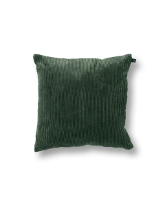 Sierkussen Rib Groen