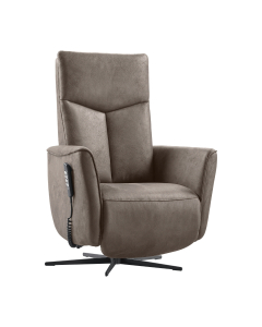 Sta-op fauteuil Seduto