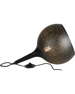 Tafellamp Arjen Goud