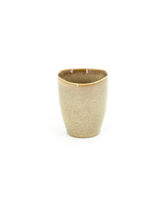 Tea Mug Daze Light Brown