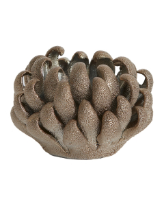 Theelichthouder Serin