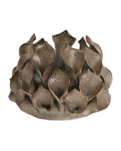 Theelichthouder Soraya