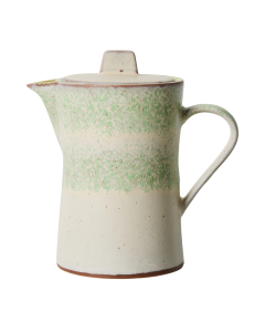 Theepot Slush 70s ceramics