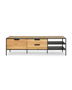 TV-dressoir Fitchburg