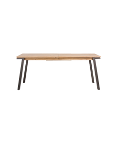 Uitschuiftafel 190-250 Otta