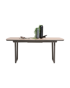 Uitschuiftafel Copenhagen 190-240