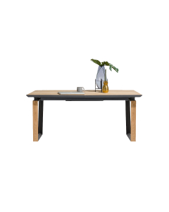 Uitschuiftafel Darwin 160