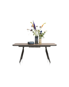 Uitschuiftafel Domani 190/240