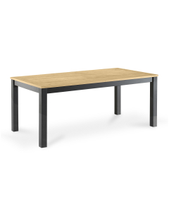 Uitschuiftafel Monaco