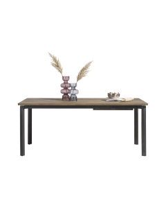 Uitschuiftafel Shirley 190/250