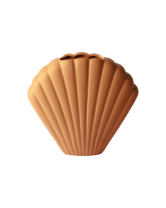 Vaas Ceramix Shell Terra L