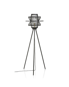 Vloerlamp Bali