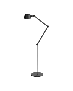 Vloerlamp Bolt 2-arm