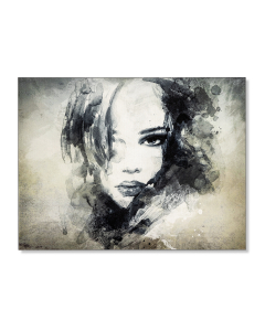 Wanddecoratie The Look