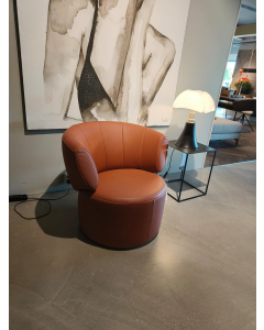 Fauteuil Rolf Benz SE 684-08