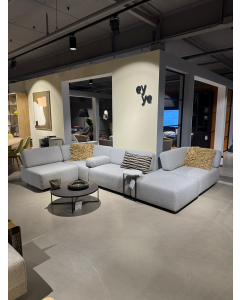 Elementenbank Infinity