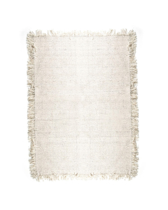 Woolie Karpet creme 160x230