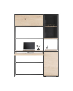 Workspace Modulo
