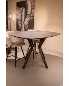 Bartafel Masura Ovaal