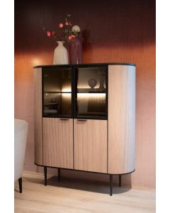 Highboard Aramon