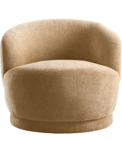 Draaifauteuil Tenna