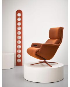 Relaxfauteuil Vera Bold