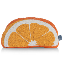 Kussen Orange 