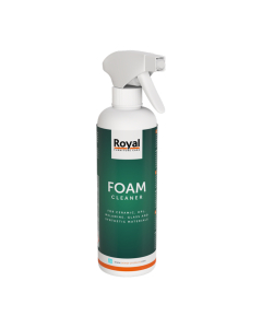 Foam Cleaner 500ml