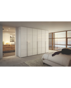 Vouwdeurkast Multi Forma II