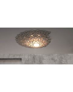 Plafondlamp Notredame PL130 3B INT