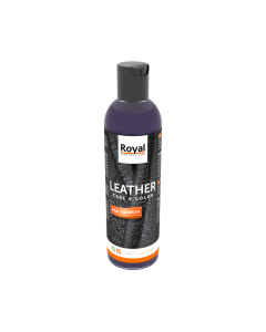 Leather Care & Color 