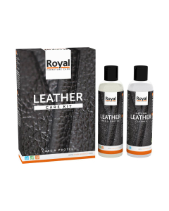 Leather Care Kit