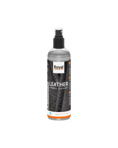 Leather Power Cleaner